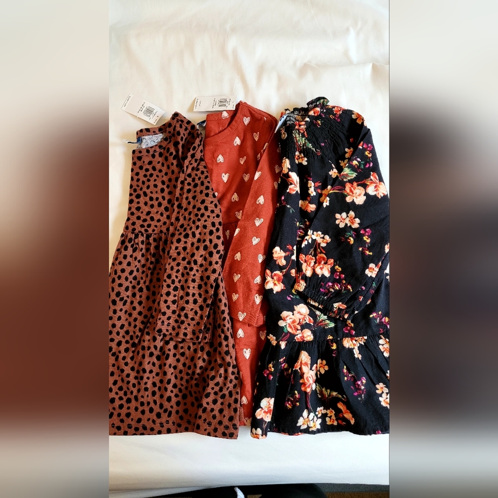 Old navy toddler dresses